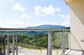 Kamienna - Apartament FRESH Wisła